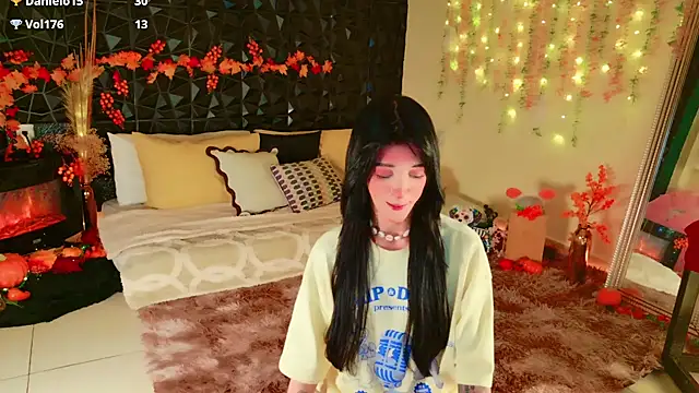 Finibondi online show from November 2025 06:34:01 AM