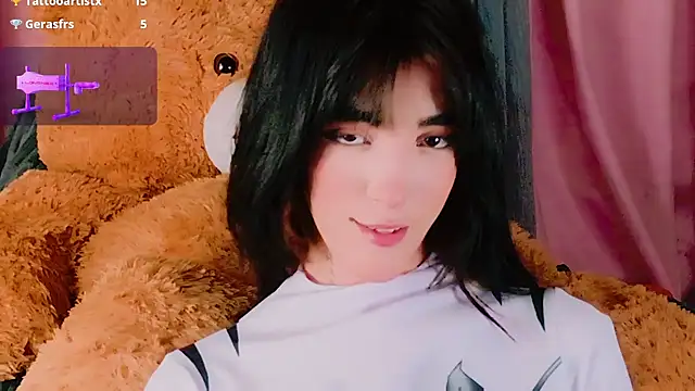 Finibondi online show from February 2026 08:37:02 AM