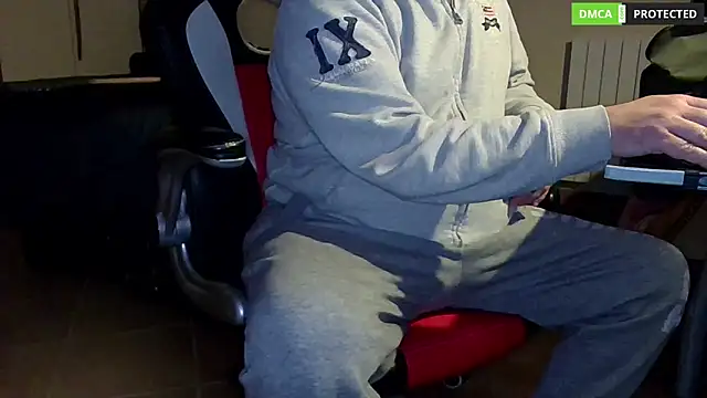 MultiOrgasmicLover online show from March 2025 11:34:02 PM