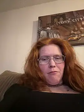 AurburnMayhem online show from January 2025 11:43:02 PM