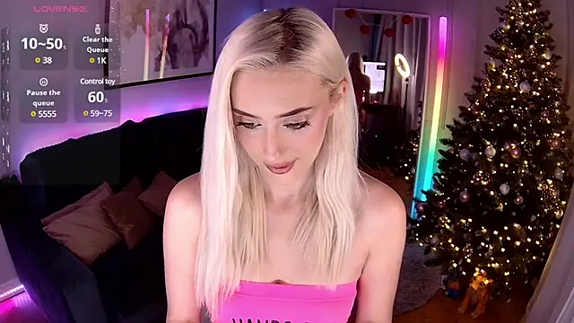 LoryWood online show from January 2025 03:02:02 PM