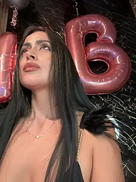Alexandra duque online show from January 2025 12:09:01 AM