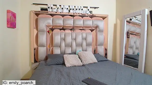 emilyaboott online show from February 2025 12:27:02 AM