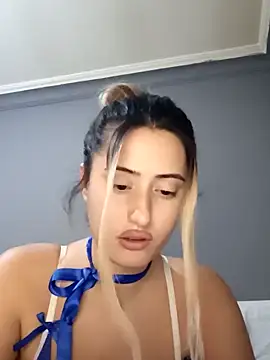 afrodizyak online show from February 2025 08:29:02 PM