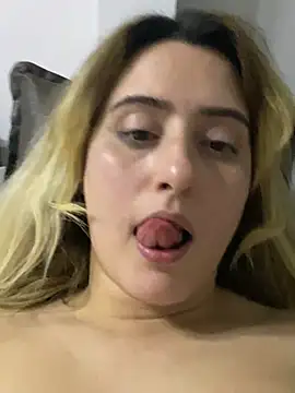 afrodizyak online show from February 2026 07:41:01 PM