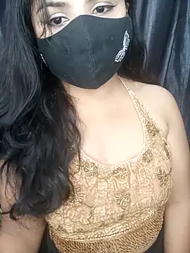 Snapshot of Tanvi-patil chatting on April 2026 07:09:01 PM Tanvi-patil online show from April 2026 07:09:01 PM