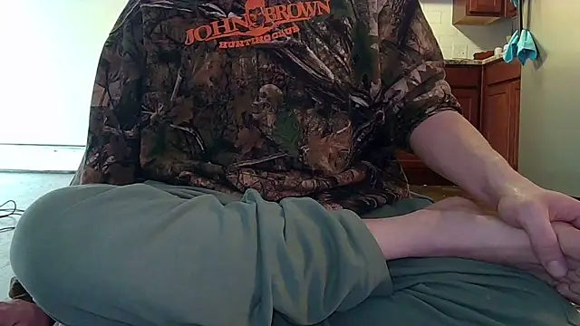 steelwood303 online show from February 2026 05:05:02 PM