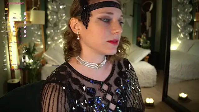 Your phobia online show from March 2025 09:38:01 PM