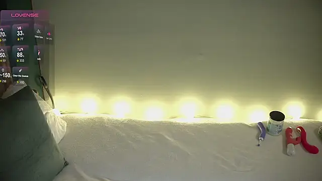 Your phobia online show from March 2025 12:49:02 AM