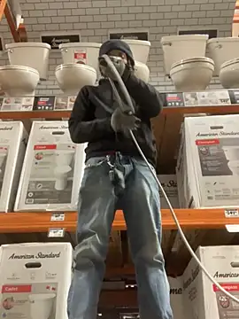 1BeautyN1Beast online show from January 2025 04:51:02 AM