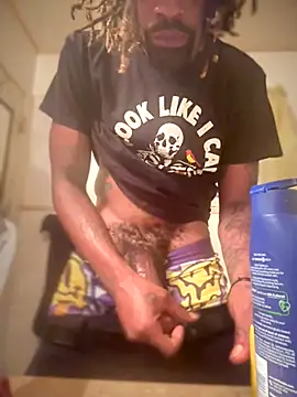 1BeautyN1Beast online show from September 2025 07:02:01 AM