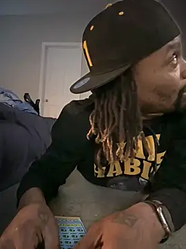 1BeautyN1Beast online show from November 2025 08:44:01 PM