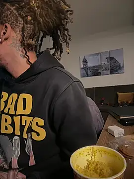 1BeautyN1Beast online show from February 2026 02:26:01 AM