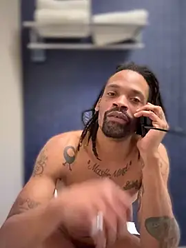 1BeautyN1Beast online show from March 2026 09:54:02 PM