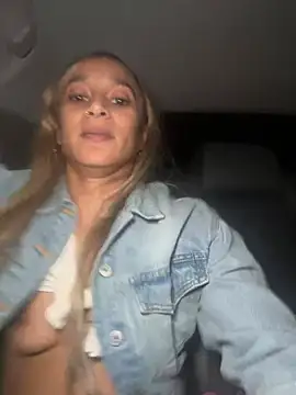 Shuggabutt online show from February 2025 03:57:02 AM