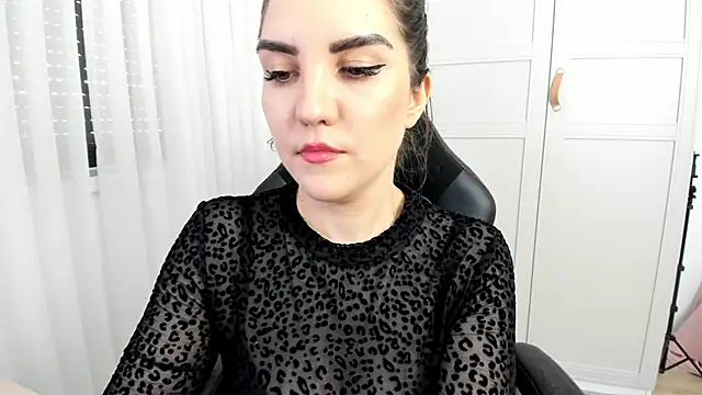 EnygmaVane online show from February 2025 10:36:02 AM