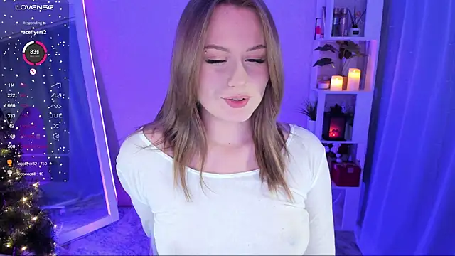 Honey blonde online show from January 2025 11:58:02 PM