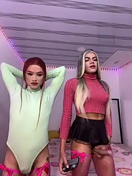 big girl21cm online show from February 2026 01:40:01 PM