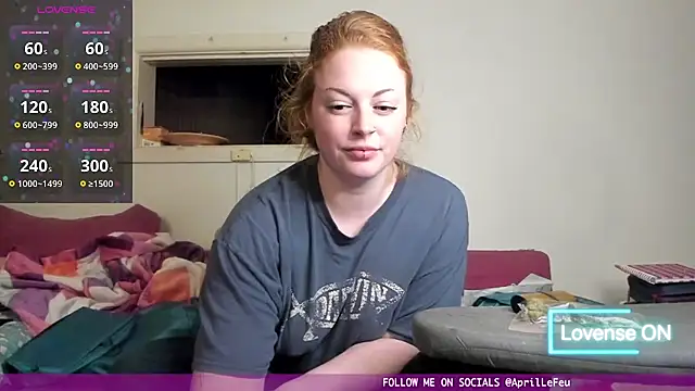 aaprill online show from November 2025 10:04:02 AM