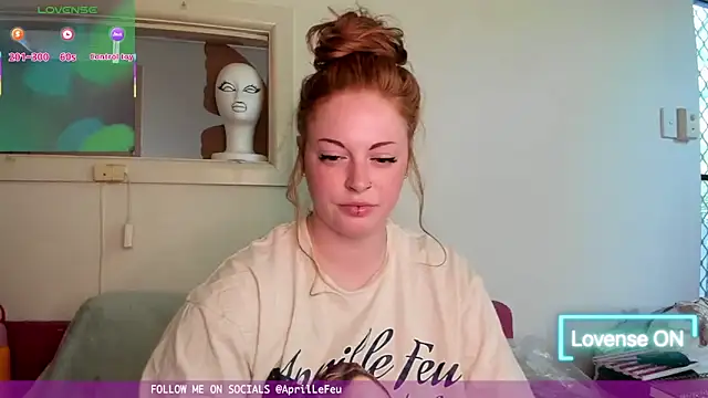 aaprill online show from December 2025 08:20:01 AM