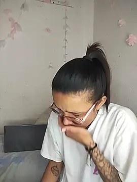 Yaumiko online show from February 2026 01:29:02 PM