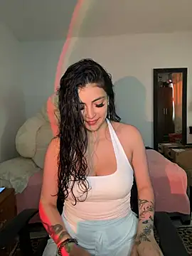 Snapshot of _Lixth_ chatting on December 2024 07:01:01 PM Lixth online show from December 2024 07:01:01 PM