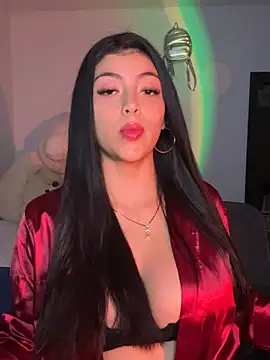 Snapshot of _Lixth_ chatting on February 2025 03:52:02 AM Lixth online show from February 2025 03:52:02 AM