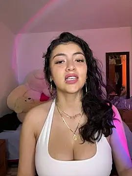 Snapshot of _Lixth_ chatting on March 2025 07:20:02 PM Lixth online show from March 2025 07:20:02 PM