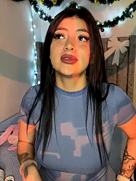 Snapshot of _Lixth_ chatting on November 2025 10:53:02 PM Lixth online show from November 2025 10:53:02 PM