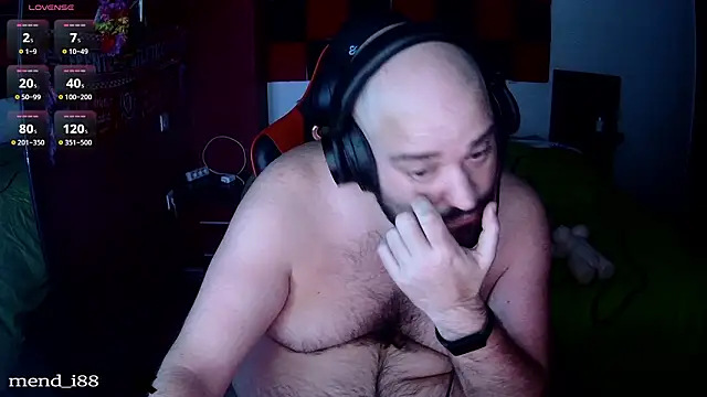 menditeta1 online show from February 2026 09:57:02 PM