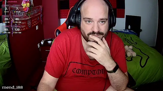 menditeta1 online show from March 2026 08:37:01 PM