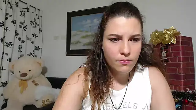 alexia 87 online show from December 2024 02:34:02 AM