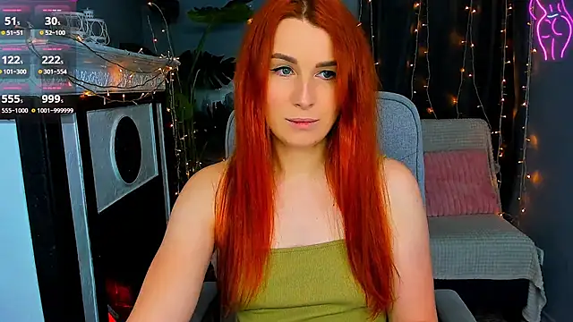 YrKiraXO online show from December 2024 07:05:01 AM