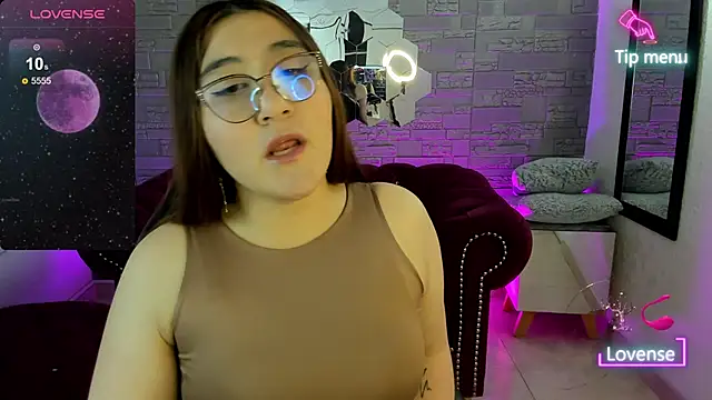 conniejames m online show from February 2026 01:38:02 PM