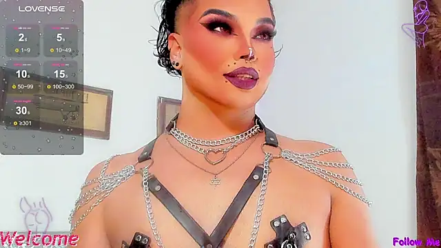 angels srednal online show from October 2025 02:18:02 PM