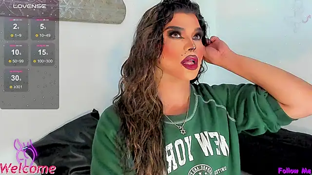 angels srednal online show from November 2025 03:45:02 PM