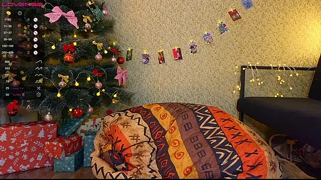 EmmyAmbros online show from January 2025 12:52:02 AM