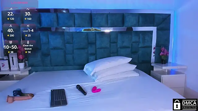 Snapshot of Venus_velez_ chatting on January 2025 12:48:01 PM Venus velez online show from January 2025 12:48:01 PM