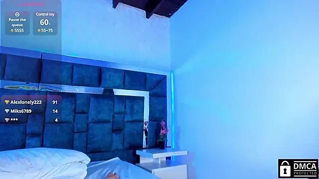 Snapshot of Venus_velez_ chatting on February 2025 04:34:02 PM Venus velez online show from February 2025 04:34:02 PM