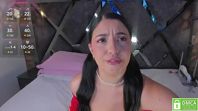 Snapshot of Venus_velez_ chatting on February 2026 01:03:01 PM Venus velez online show from February 2026 01:03:01 PM