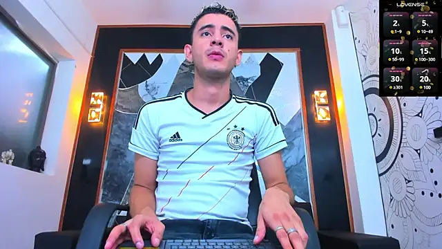 Snapshot of kai_borman chatting on February 2025 12:29:02 PM kai borman online show from February 2025 12:29:02 PM