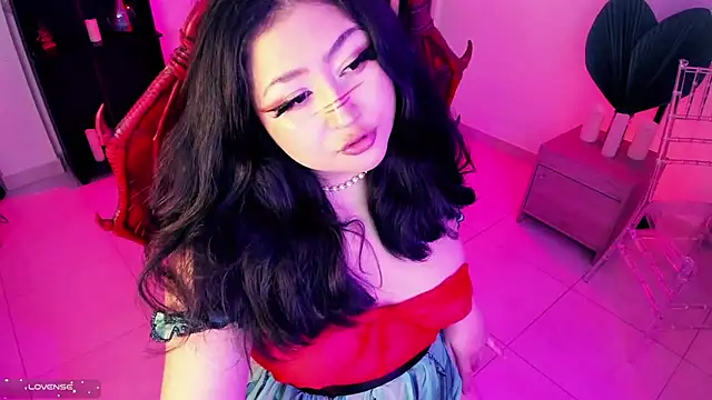 Lena sweetx online show from February 2025 09:43:01 PM