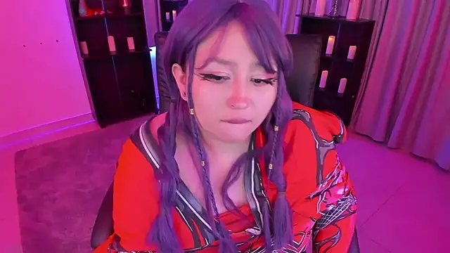 Lena sweetx online show from February 2025 01:00:01 AM