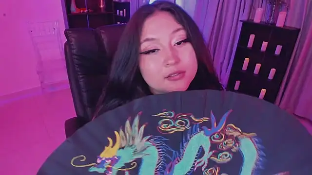 Lena sweetx online show from February 2025 12:38:02 AM