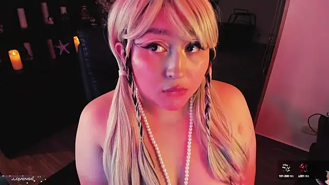 Lena sweetx online show from October 2025 11:57:01 PM