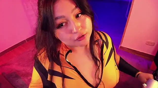 Lena sweetx online show from December 2025 12:29:01 AM