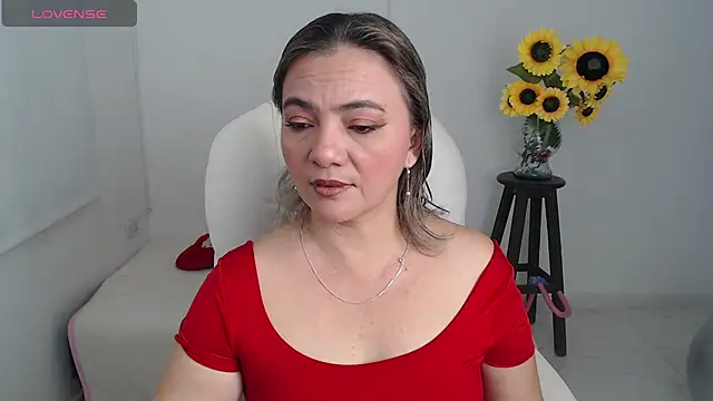 Snapshot of ana_milf chatting on October 2025 02:36:02 PM ana milf online show from October 2025 02:36:02 PM