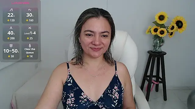 Snapshot of ana_milf chatting on October 2025 11:02:01 AM ana milf online show from October 2025 11:02:01 AM