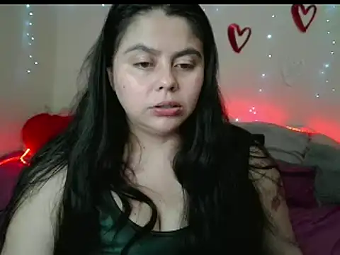 celestehot707rs online show from March 2025 10:27:02 PM