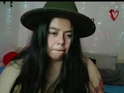 celestehot707rs online show from March 2025 08:42:01 PM